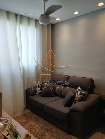 Apartamento, 2 quartos, 46 m² - Foto 2