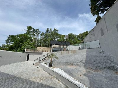 Casa, 5 quartos, 292 m² - Foto 4