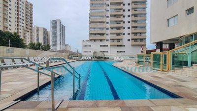 Apartamento, 3 quartos, 100 m² - Foto 5