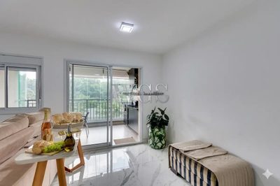 Apartamento, 2 quartos, 83 m² - Foto 4
