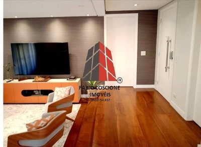 Apartamento, 3 quartos, 147 m² - Foto 5