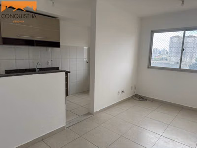 Apartamento, 2 quartos, 55 m² - Foto 2