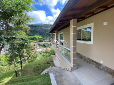 Casa, 4 quartos, 200 m² - Foto 2