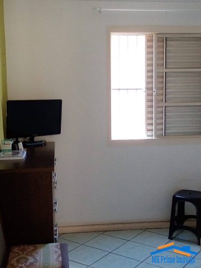 Apartamento, 2 quartos, 45 m² - Foto 4