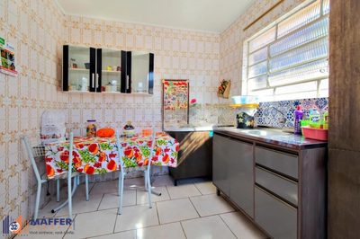 Casa, 3 quartos, 64 m² - Foto 4