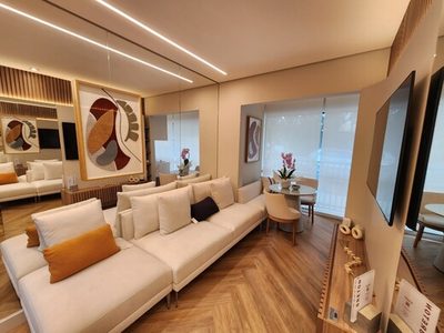 Apartamento, 2 quartos, 40 m² - Foto 5