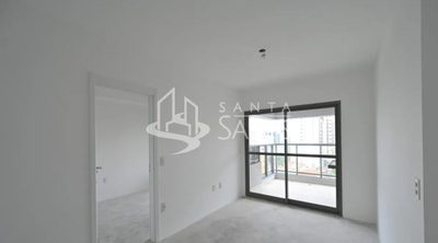 Apartamento, 1 quarto, 54 m² - Foto 1