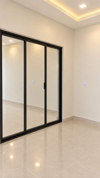 Casa, 2 quartos, 72 m² - Foto 5