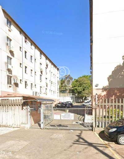 Apartamento, 2 quartos, 38 m² - Foto 3
