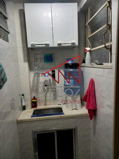 Apartamento, 1 quarto, 30 m² - Foto 3