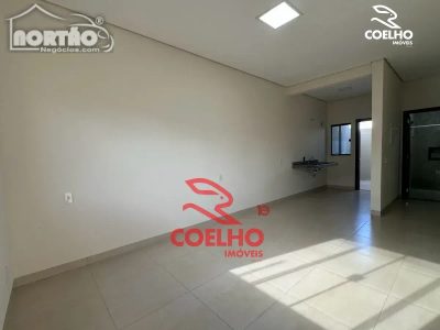 Casa, 3 quartos - Foto 3