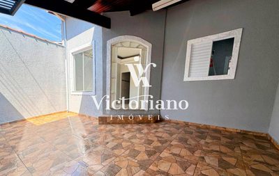 Casa, 3 quartos, 145 m² - Foto 3
