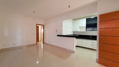 Apartamento, 3 quartos, 75 m² - Foto 3