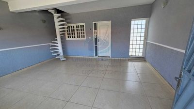 Casa, 3 quartos, 123 m² - Foto 2