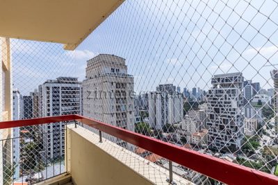 Apartamento, 3 quartos, 86 m² - Foto 2