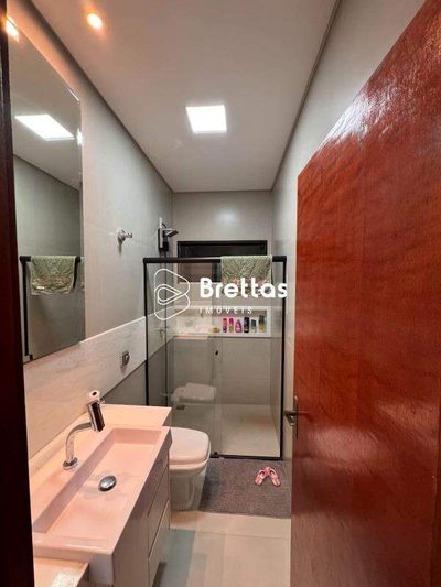 Casa, 3 quartos, 140 m² - Foto 4