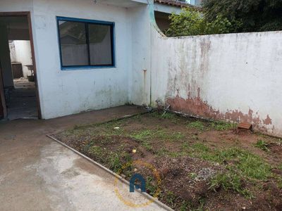 Casa, 3 quartos, 57 m² - Foto 4
