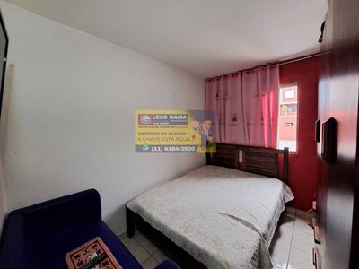 Apartamento, 2 quartos, 52 m² - Foto 5