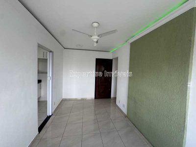 Apartamento, 2 quartos, 45 m² - Foto 2