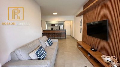 Apartamento, 3 quartos, 90 m² - Foto 1