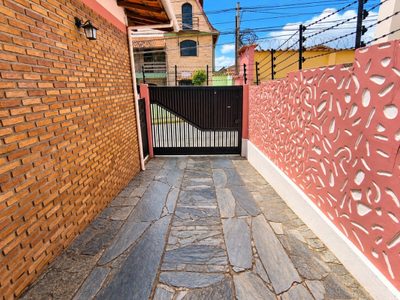Casa, 5 quartos, 296 m² - Foto 5