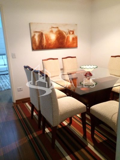 Apartamento, 4 quartos, 240 m² - Foto 4