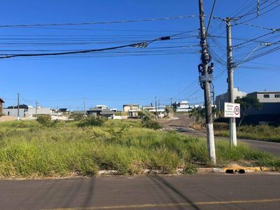 Terreno, 1020 m² - Foto 2