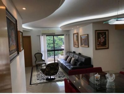 Apartamento, 4 quartos, 143 m² - Foto 1