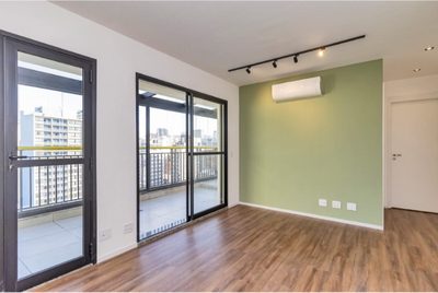 Apartamento, 1 quarto, 70 m² - Foto 3