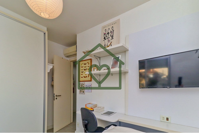 Apartamento, 3 quartos, 106 m² - Foto 5
