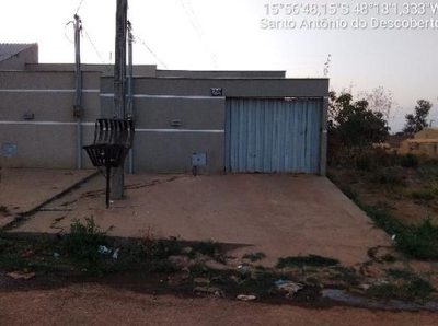 Casa, 2 quartos, 180 m² - Foto 1