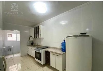 Apartamento, 2 quartos, 64 m² - Foto 2