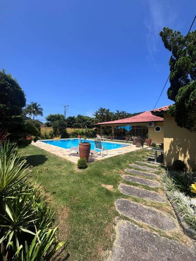 Casa, 5 quartos, 500 m² - Foto 2