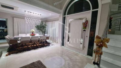 Casa, 6 quartos, 585 m² - Foto 3