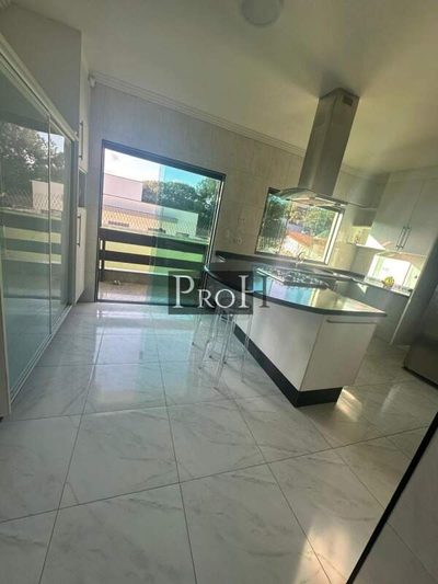 Sobrado, 4 quartos, 365 m² - Foto 3
