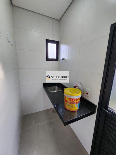 Casa de Condomínio, 3 quartos - Foto 3