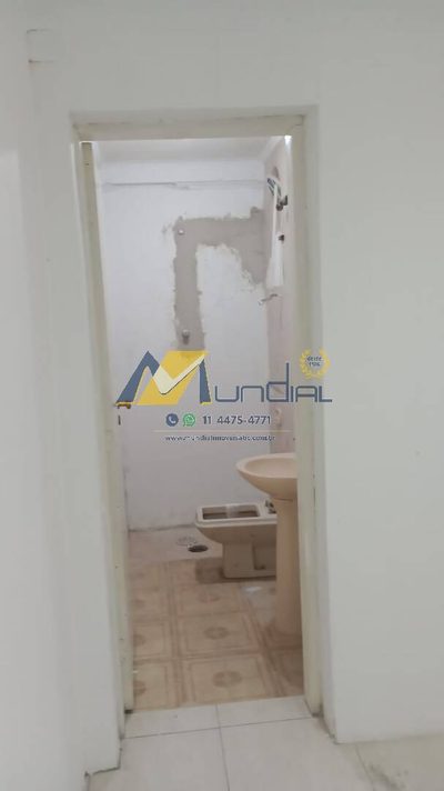 Casa, 1 quarto, 48 m² - Foto 3