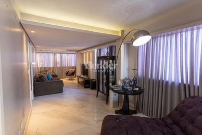 Cobertura, 4 quartos, 240 m² - Foto 4
