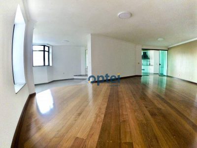 Apartamento, 4 quartos, 300 m² - Foto 2