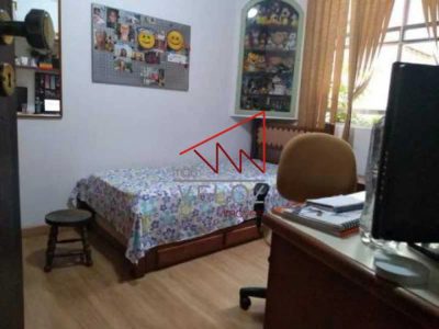 Apartamento, 3 quartos, 81 m² - Foto 1