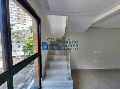 Cobertura, 3 quartos, 80 m² - Foto 3