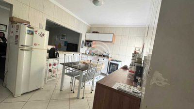 Casa, 3 quartos, 110 m² - Foto 4