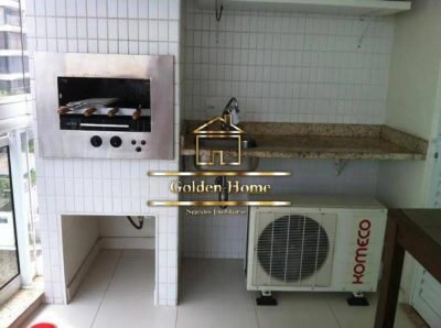 Apartamento, 2 quartos, 82 m² - Foto 5