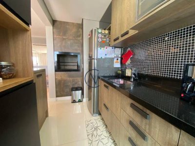 Apartamento, 2 quartos, 72 m² - Foto 3