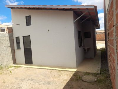 Casa, 2 quartos - Foto 3