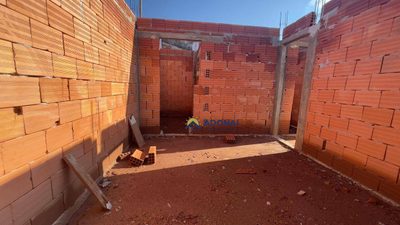 Casa, 2 quartos, 58 m² - Foto 4