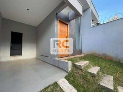 Casa, 3 quartos, 200 m² - Foto 1