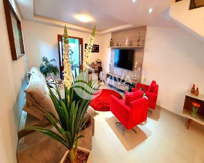 Apartamento, 3 quartos, 200 m² - Foto 2