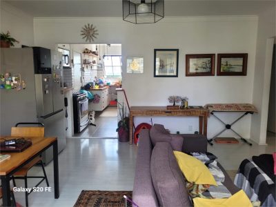Apartamento, 2 quartos, 88 m² - Foto 2