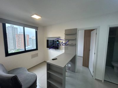 Apartamento, 2 quartos, 34 m² - Foto 1